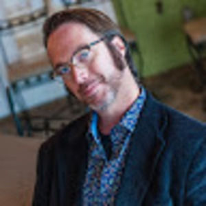 Meet your Posher, Joel